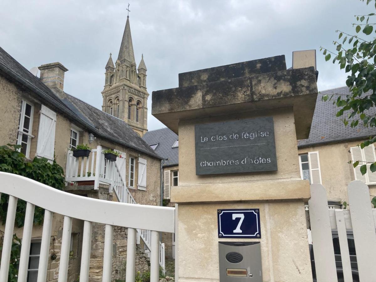 Le Clos De L'Eglise アロマンシュ・レ・バン エクステリア 写真